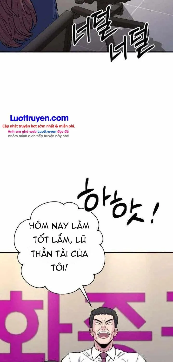 Quái Vật Thiên Tài Của Gia Tộc Chaebol Chap 10 - Next Chap 11