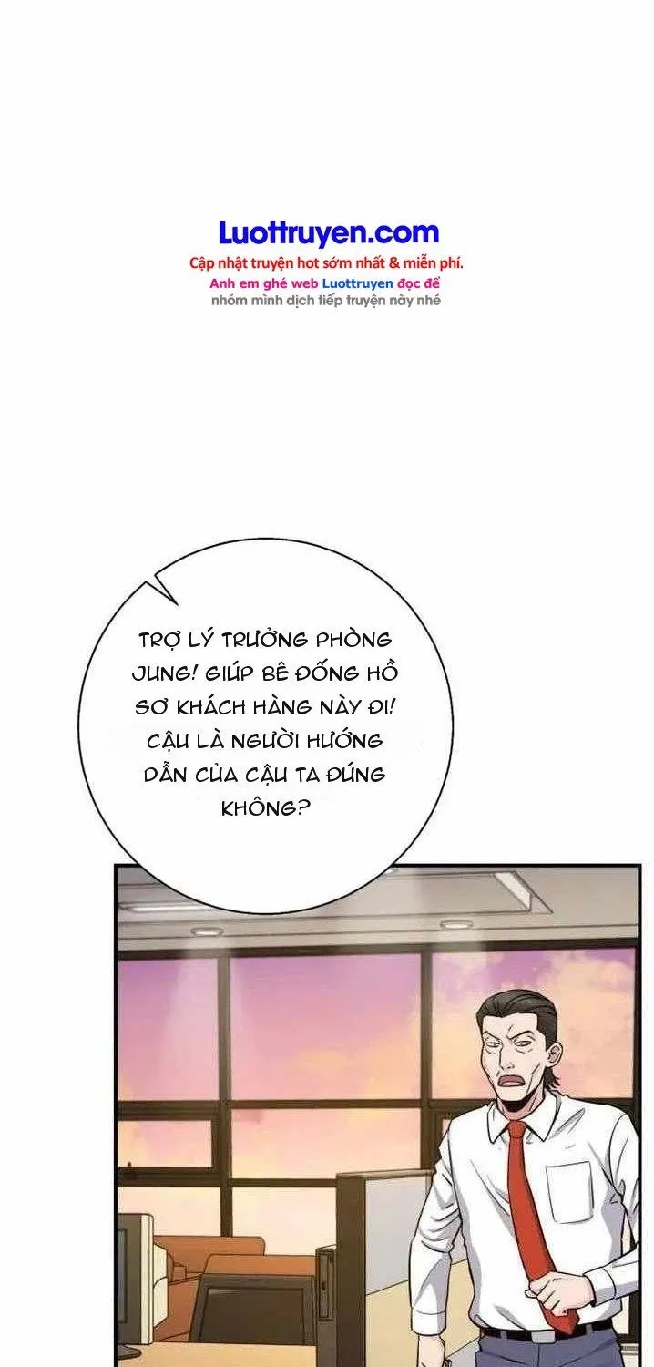 Quái Vật Thiên Tài Của Gia Tộc Chaebol Chap 10 - Next Chap 11