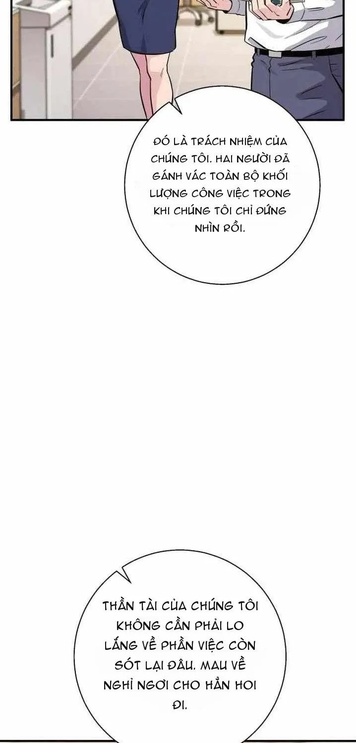 Quái Vật Thiên Tài Của Gia Tộc Chaebol Chap 10 - Next Chap 11