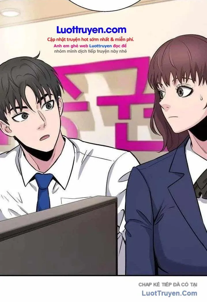Quái Vật Thiên Tài Của Gia Tộc Chaebol Chap 10 - Next Chap 11