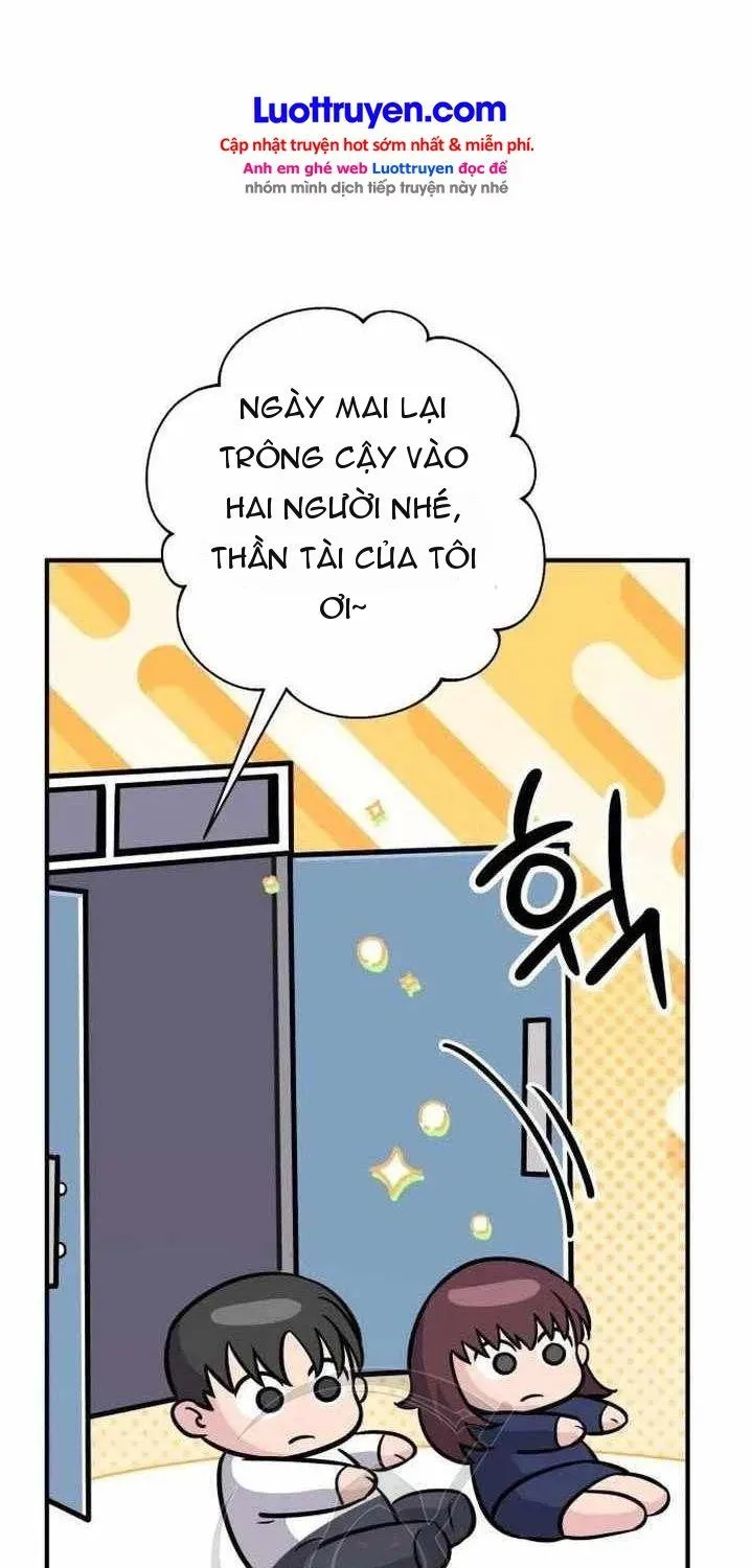 Quái Vật Thiên Tài Của Gia Tộc Chaebol Chap 10 - Next Chap 11