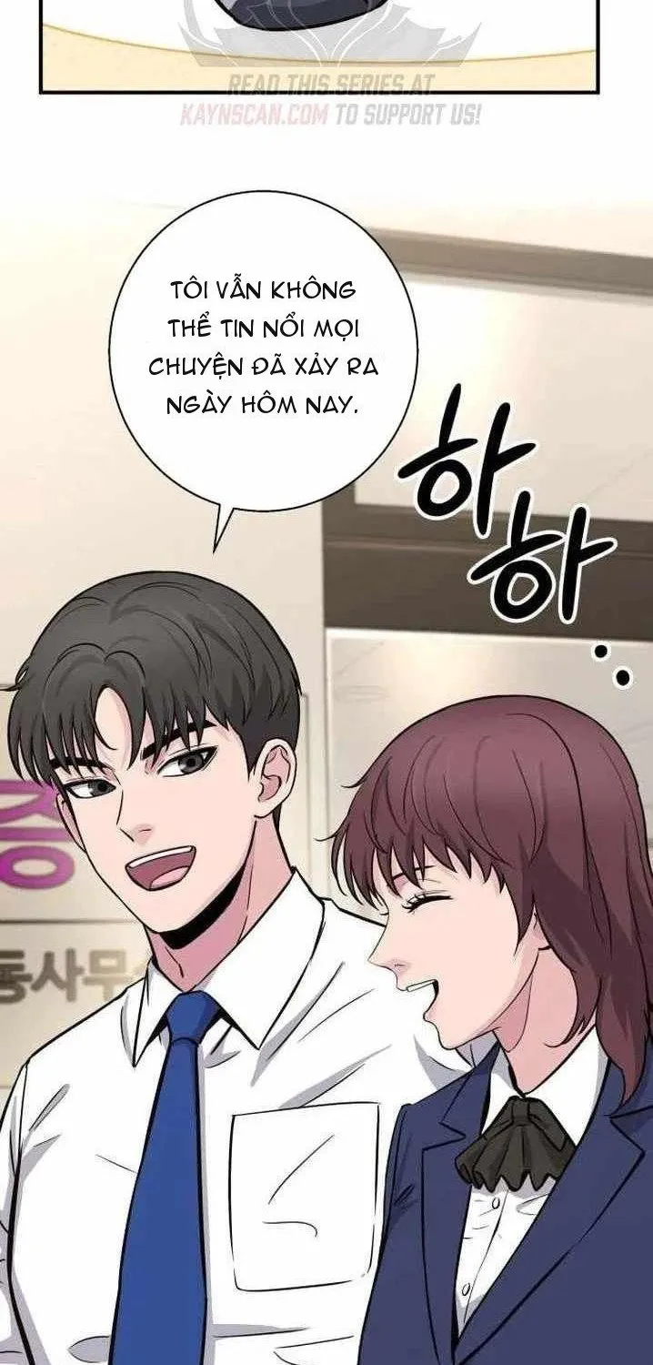 Quái Vật Thiên Tài Của Gia Tộc Chaebol Chap 10 - Next Chap 11