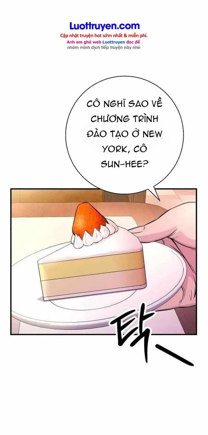 Quái Vật Thiên Tài Của Gia Tộc Chaebol Chap 10 - Next Chap 11