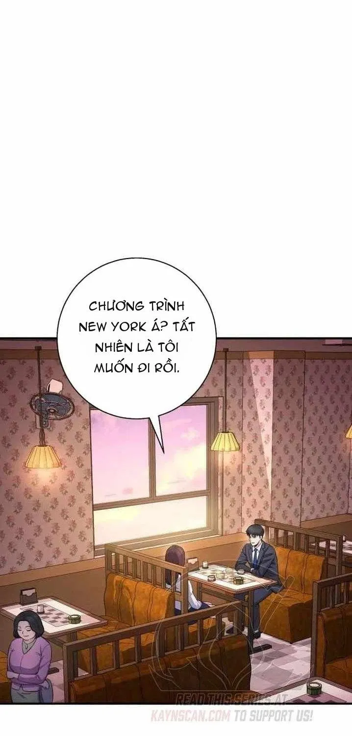 Quái Vật Thiên Tài Của Gia Tộc Chaebol Chap 10 - Next Chap 11