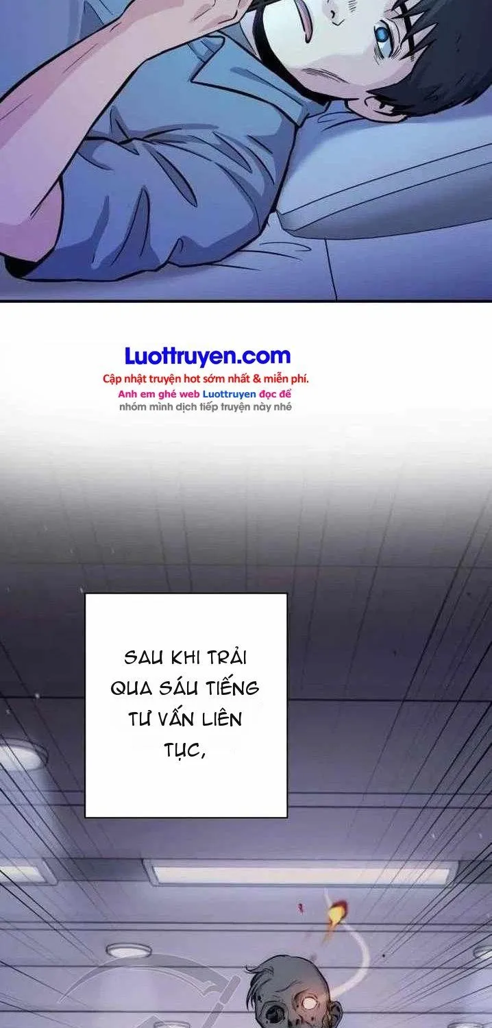 Quái Vật Thiên Tài Của Gia Tộc Chaebol Chap 10 - Next Chap 11
