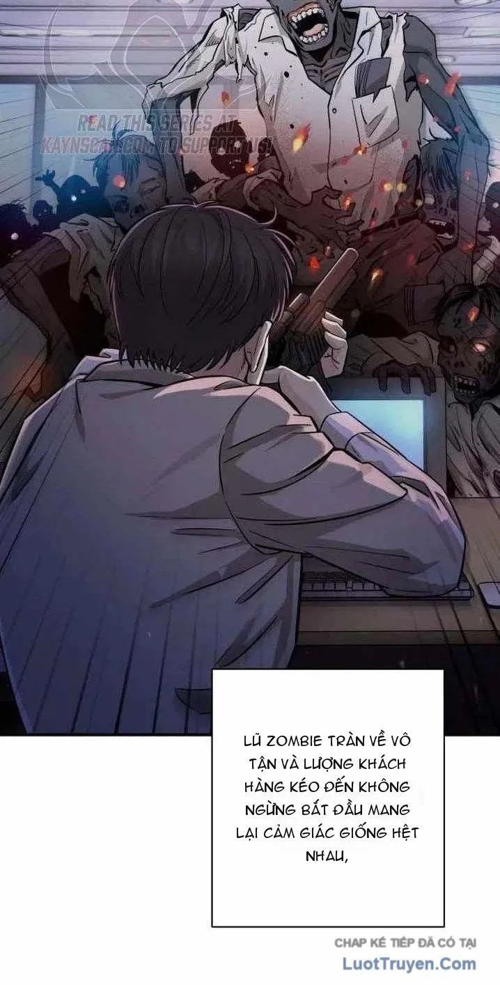 Quái Vật Thiên Tài Của Gia Tộc Chaebol Chap 10 - Next Chap 11