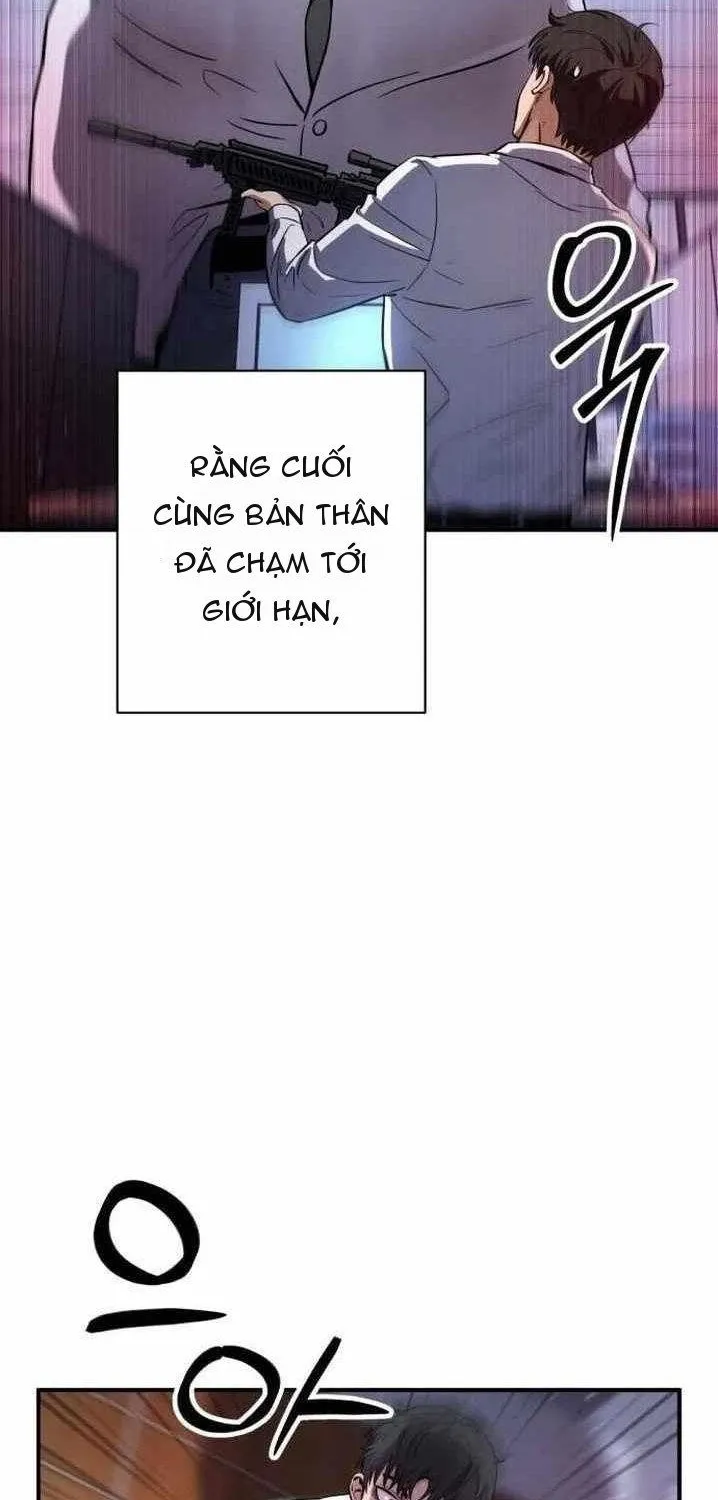 Quái Vật Thiên Tài Của Gia Tộc Chaebol Chap 10 - Next Chap 11