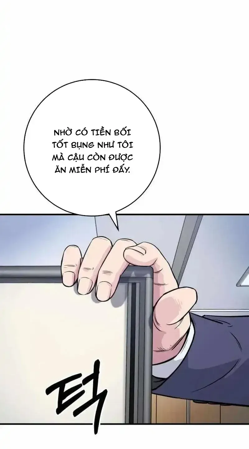 Quái Vật Thiên Tài Của Gia Tộc Chaebol Chap 2 - Next Chap 3