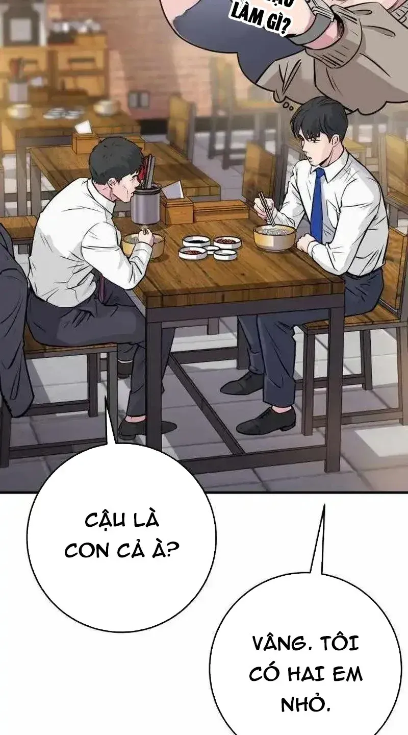 Quái Vật Thiên Tài Của Gia Tộc Chaebol Chap 2 - Next Chap 3