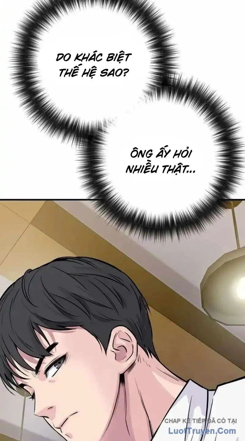 Quái Vật Thiên Tài Của Gia Tộc Chaebol Chap 2 - Next Chap 3