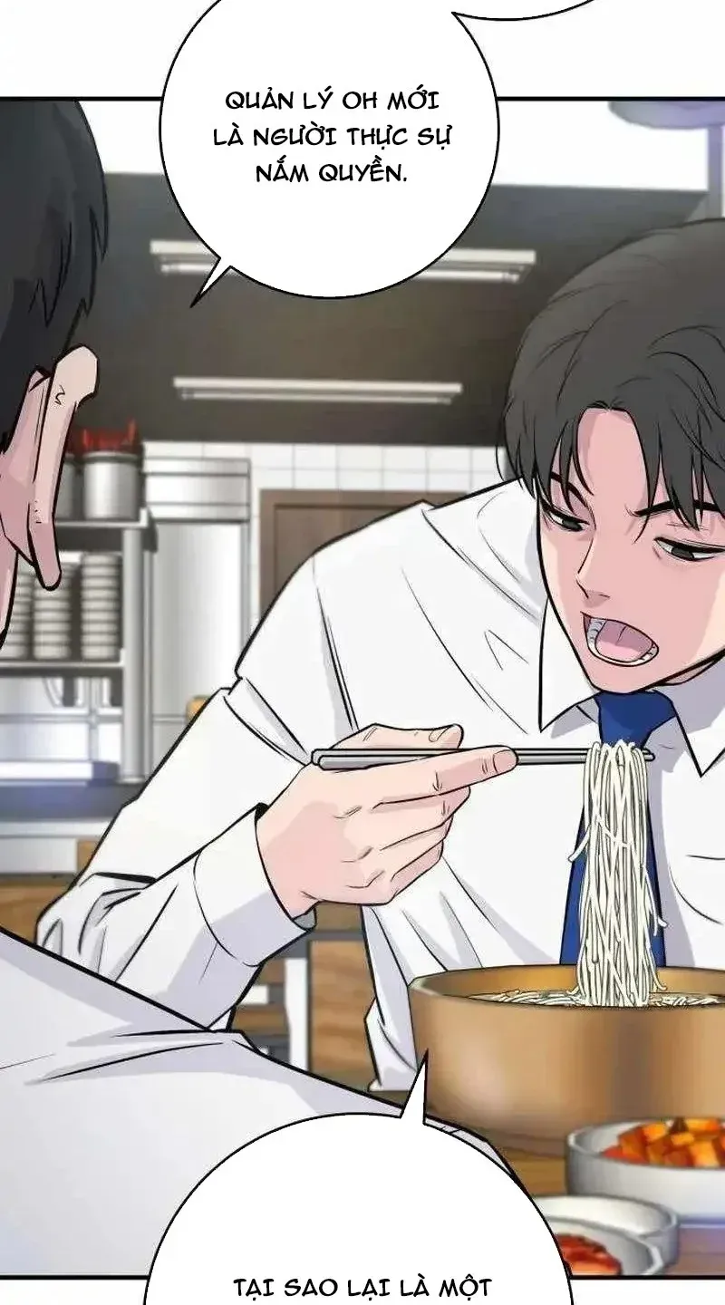 Quái Vật Thiên Tài Của Gia Tộc Chaebol Chap 2 - Next Chap 3