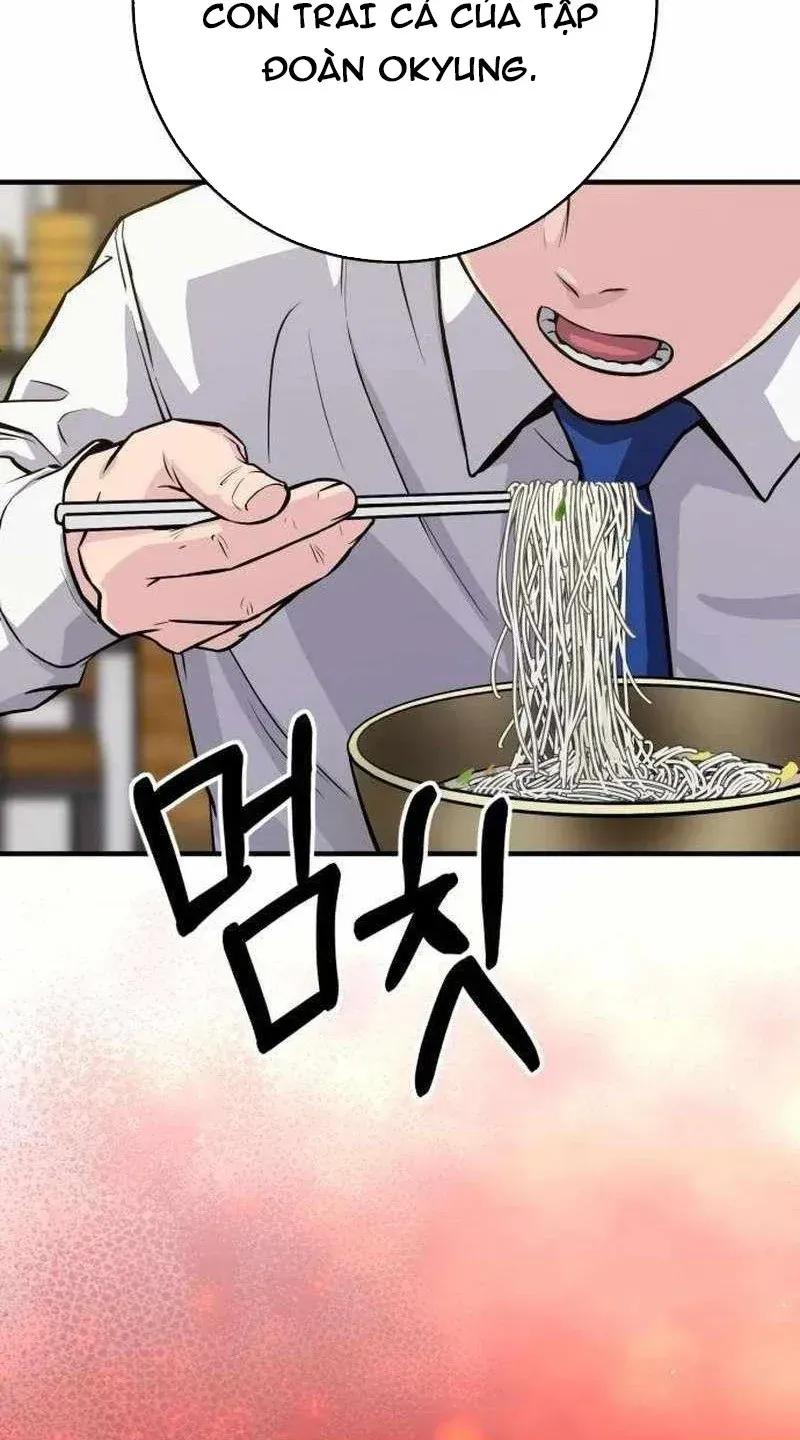 Quái Vật Thiên Tài Của Gia Tộc Chaebol Chap 2 - Next Chap 3