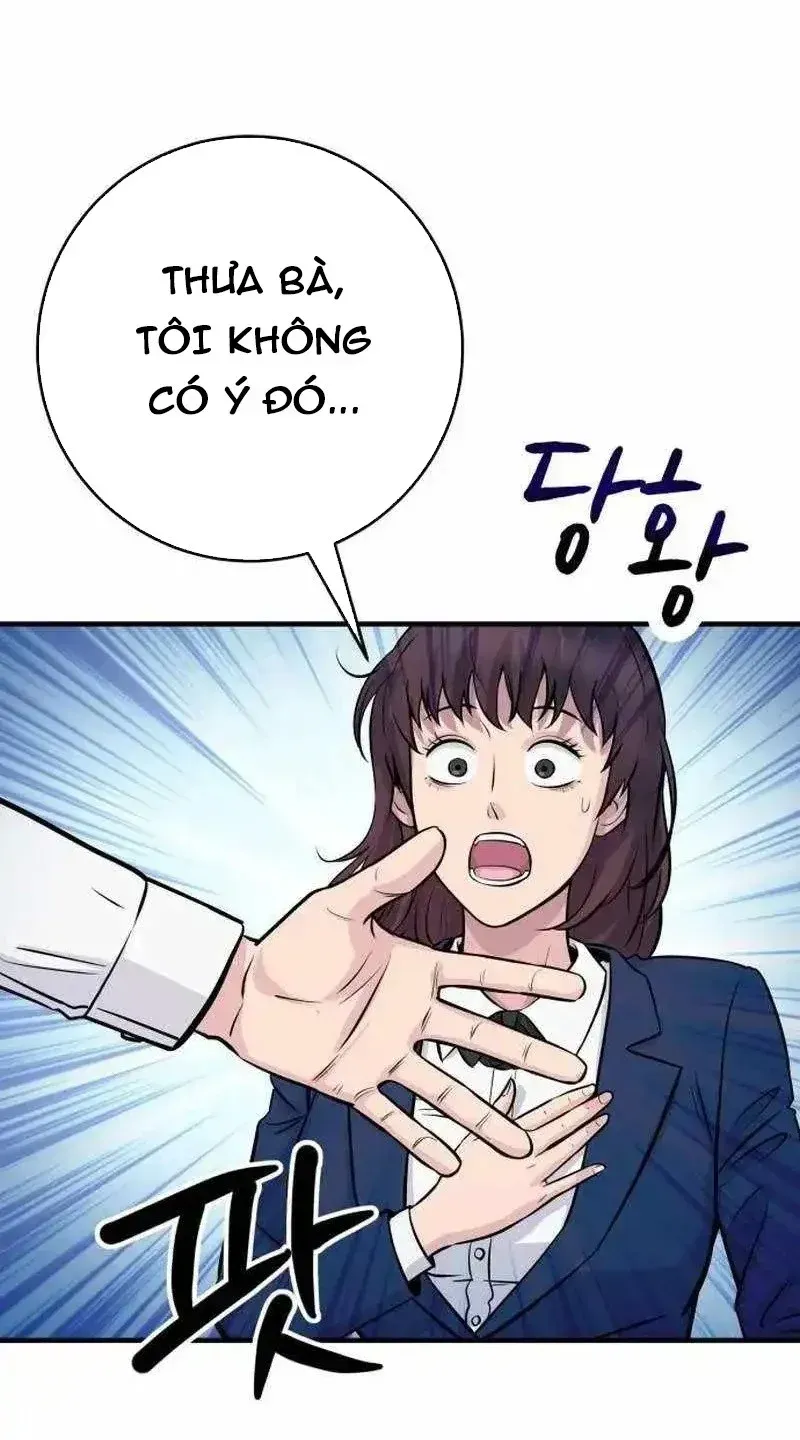 Quái Vật Thiên Tài Của Gia Tộc Chaebol Chap 2 - Next Chap 3