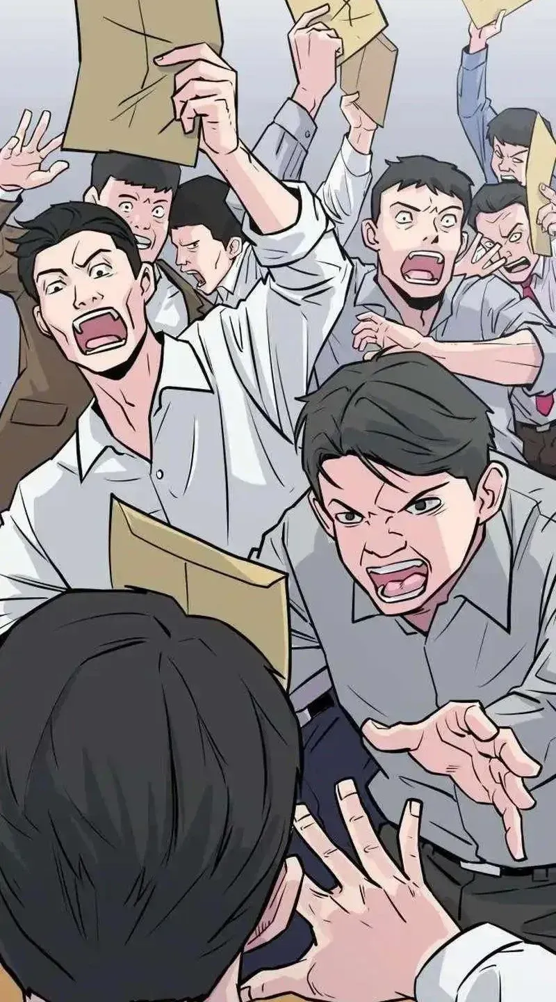 Quái Vật Thiên Tài Của Gia Tộc Chaebol Chap 2 - Next Chap 3