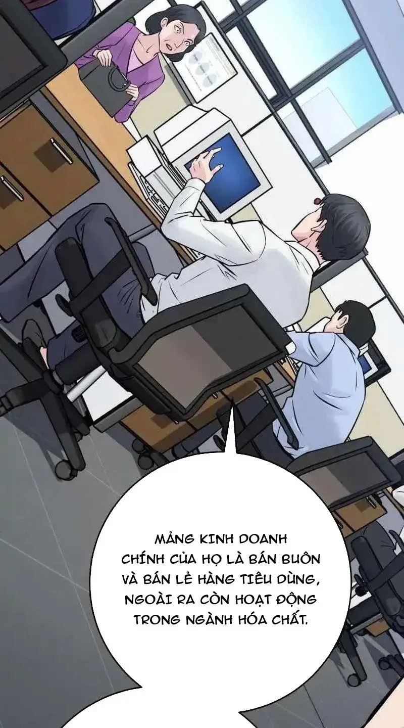 Quái Vật Thiên Tài Của Gia Tộc Chaebol Chap 2 - Next Chap 3