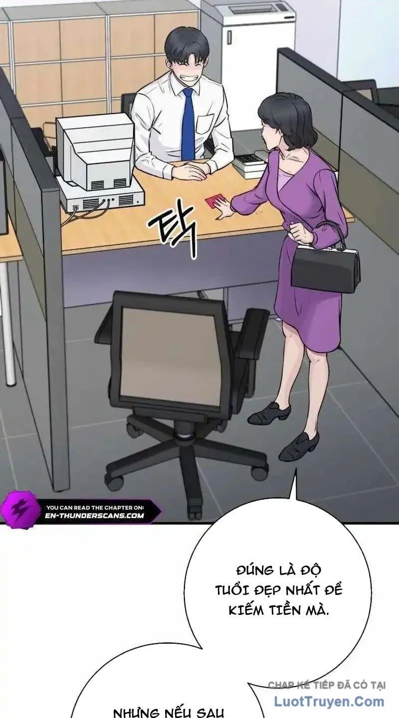 Quái Vật Thiên Tài Của Gia Tộc Chaebol Chap 2 - Next Chap 3
