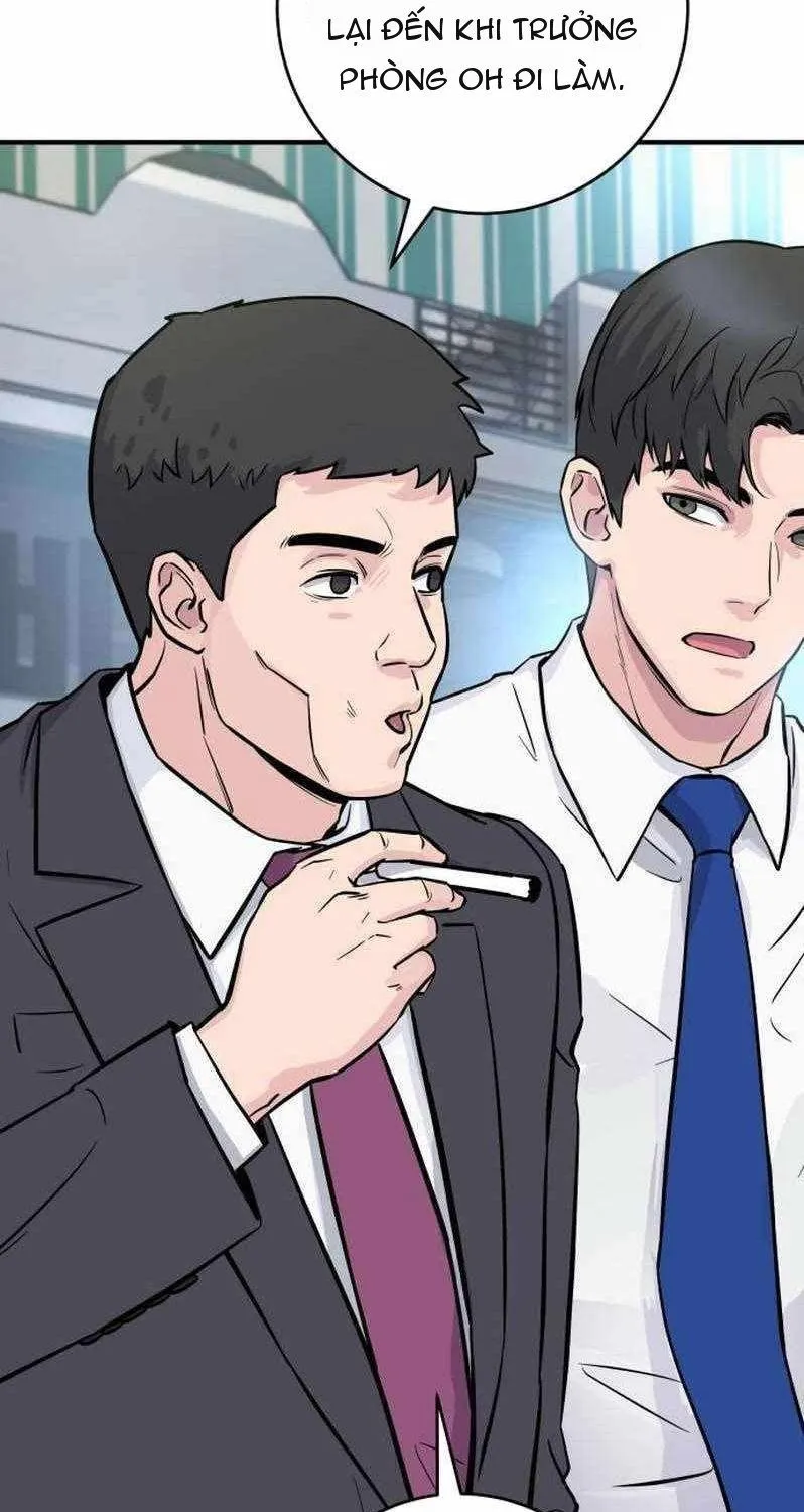 Quái Vật Thiên Tài Của Gia Tộc Chaebol Chap 3 - Next Chap 4