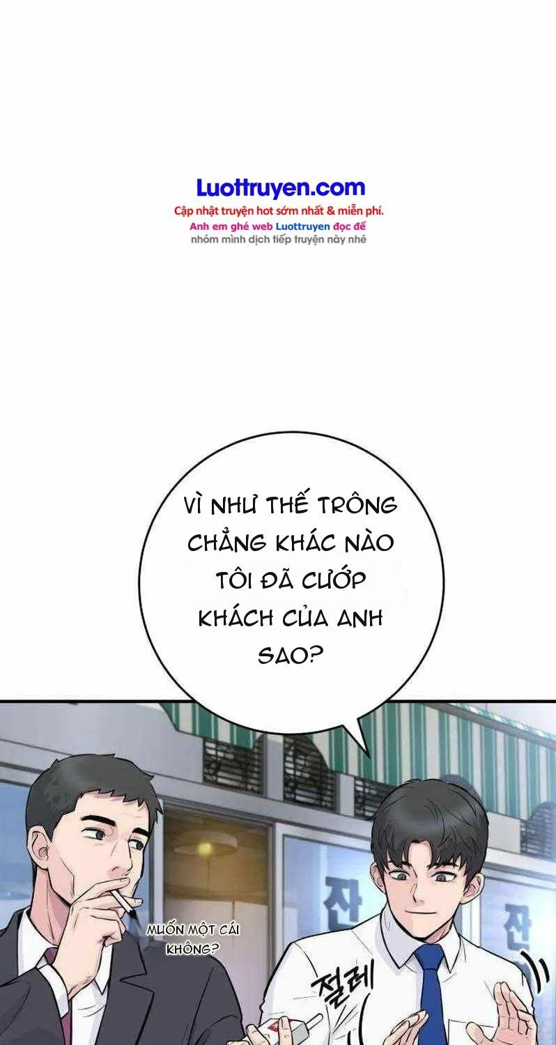 Quái Vật Thiên Tài Của Gia Tộc Chaebol Chap 3 - Next Chap 4