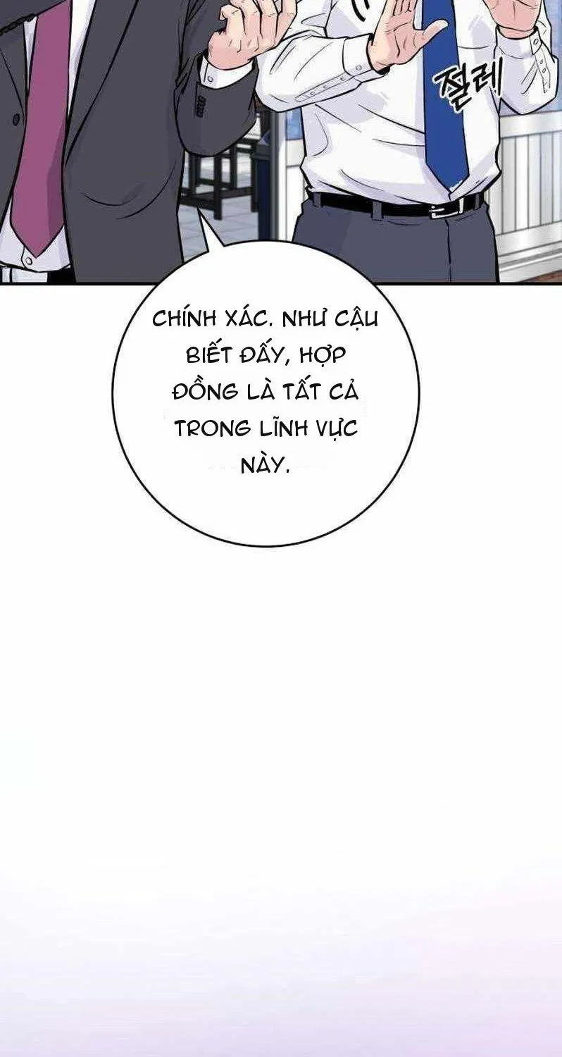 Quái Vật Thiên Tài Của Gia Tộc Chaebol Chap 3 - Next Chap 4
