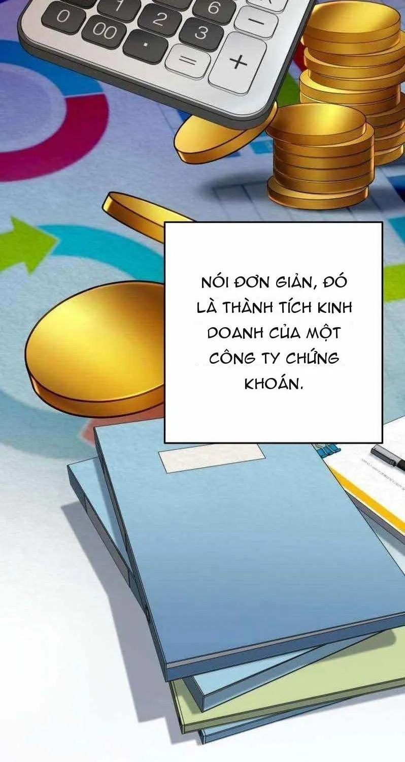 Quái Vật Thiên Tài Của Gia Tộc Chaebol Chap 3 - Next Chap 4