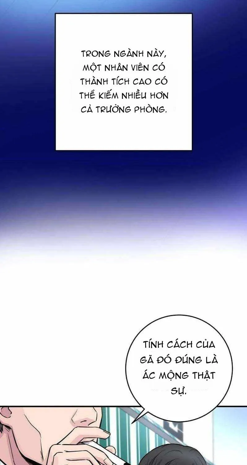 Quái Vật Thiên Tài Của Gia Tộc Chaebol Chap 3 - Next Chap 4