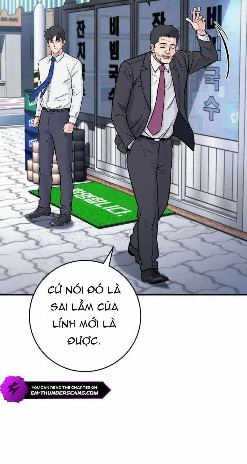 Quái Vật Thiên Tài Của Gia Tộc Chaebol Chap 3 - Next Chap 4