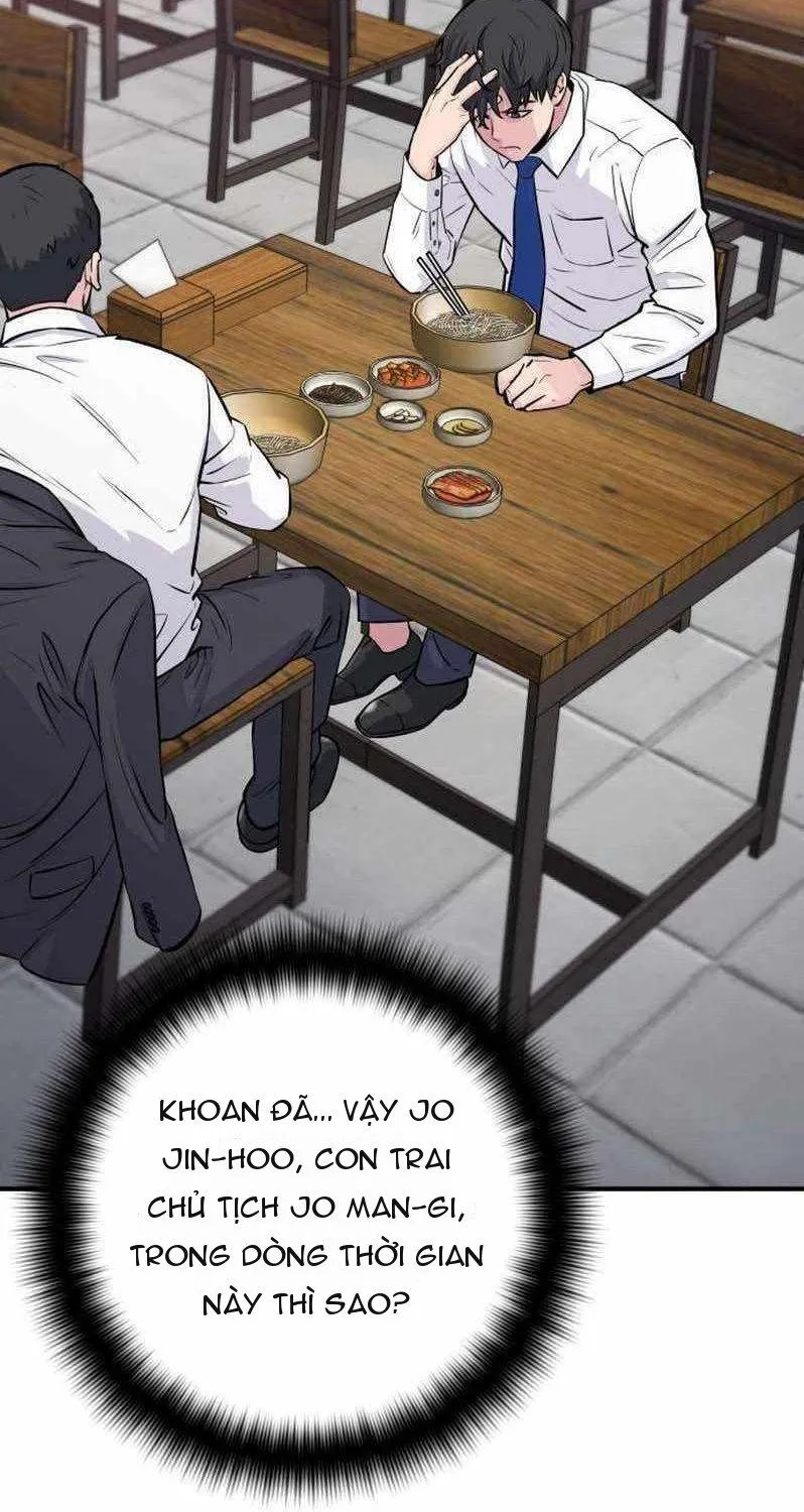Quái Vật Thiên Tài Của Gia Tộc Chaebol Chap 3 - Next Chap 4