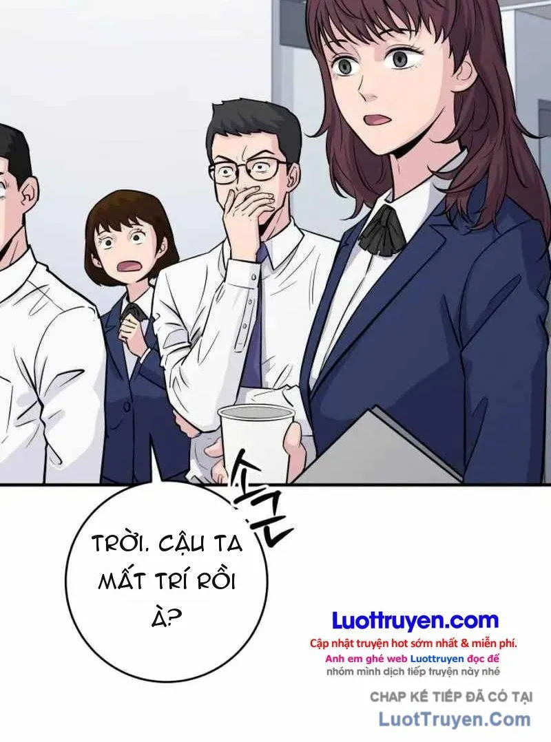 Quái Vật Thiên Tài Của Gia Tộc Chaebol Chap 4 - Next Chap 5