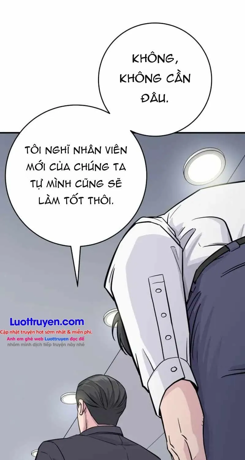 Quái Vật Thiên Tài Của Gia Tộc Chaebol Chap 4 - Next Chap 5