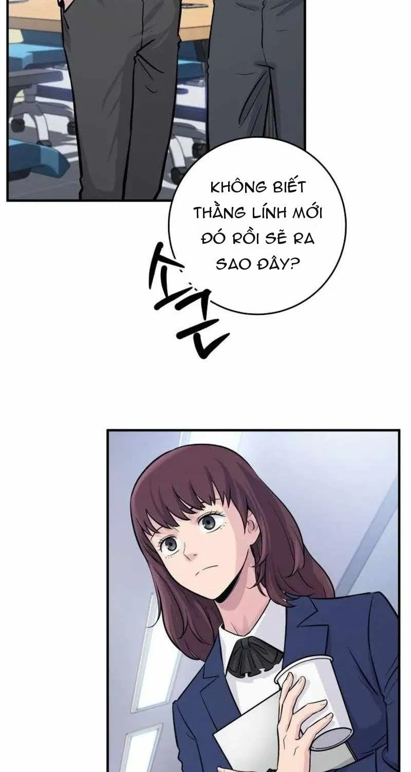 Quái Vật Thiên Tài Của Gia Tộc Chaebol Chap 4 - Next Chap 5