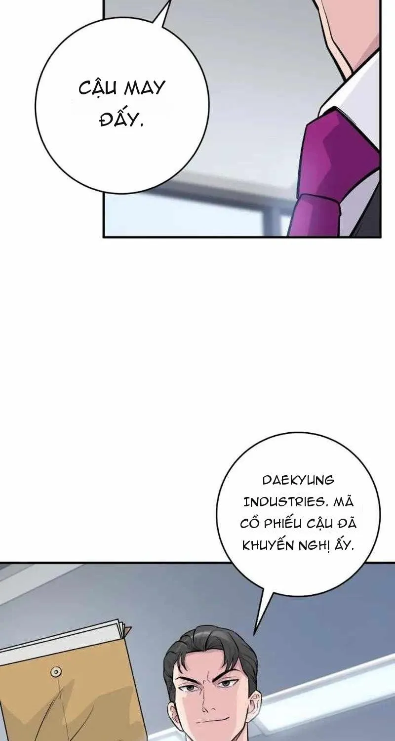 Quái Vật Thiên Tài Của Gia Tộc Chaebol Chap 4 - Next Chap 5