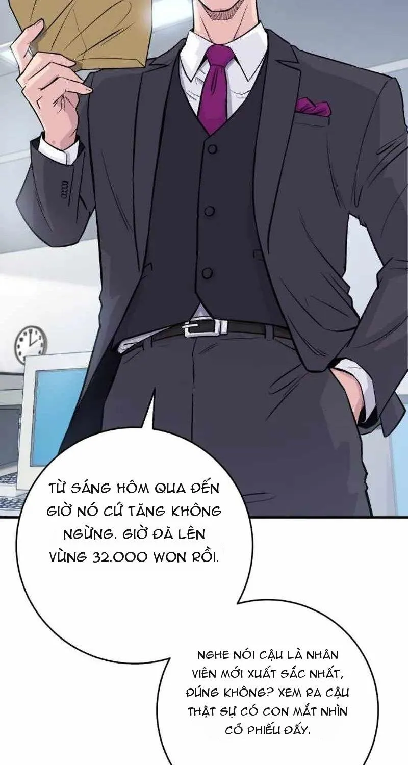 Quái Vật Thiên Tài Của Gia Tộc Chaebol Chap 4 - Next Chap 5