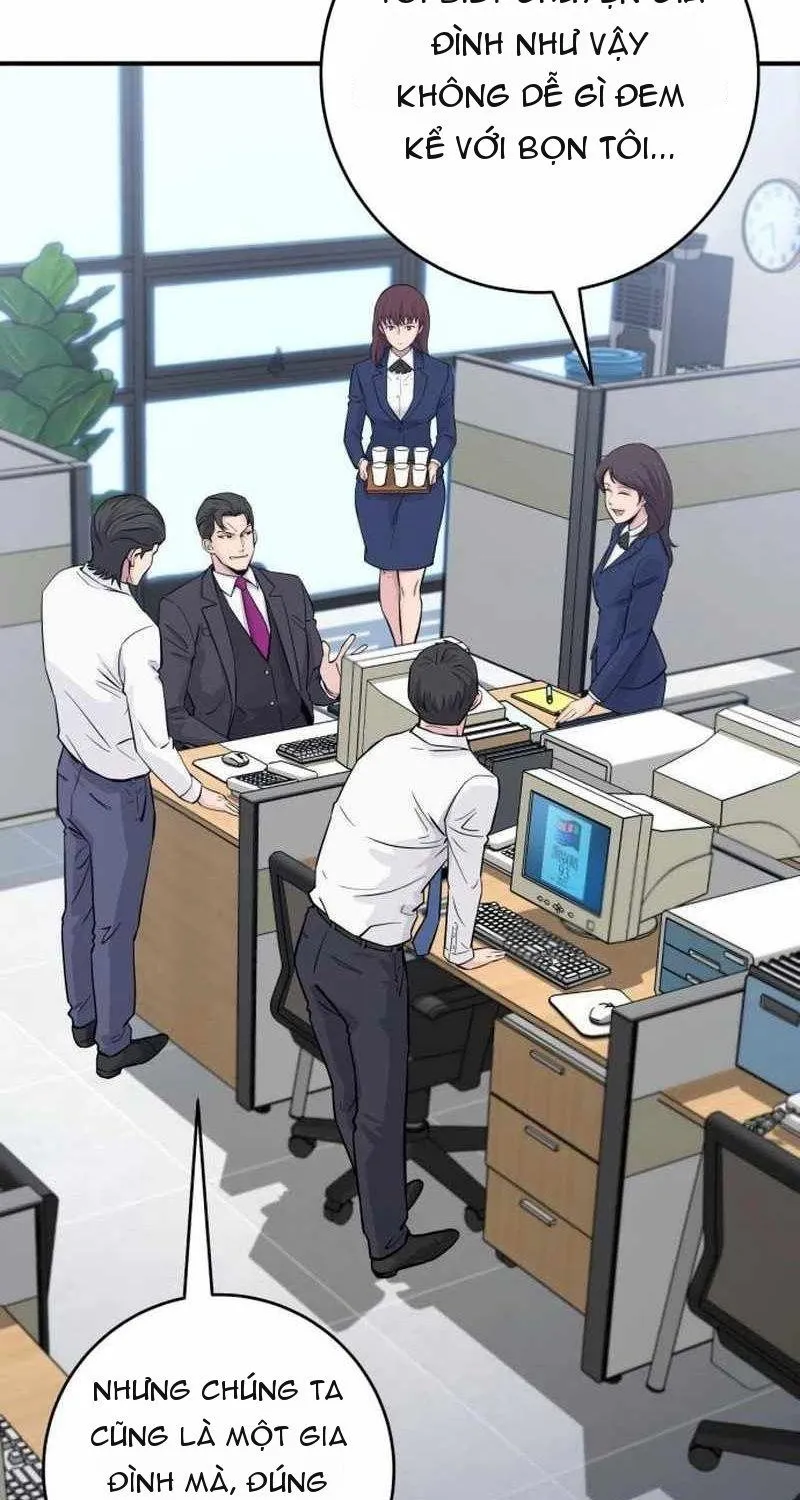 Quái Vật Thiên Tài Của Gia Tộc Chaebol Chap 5 - Next Chap 6