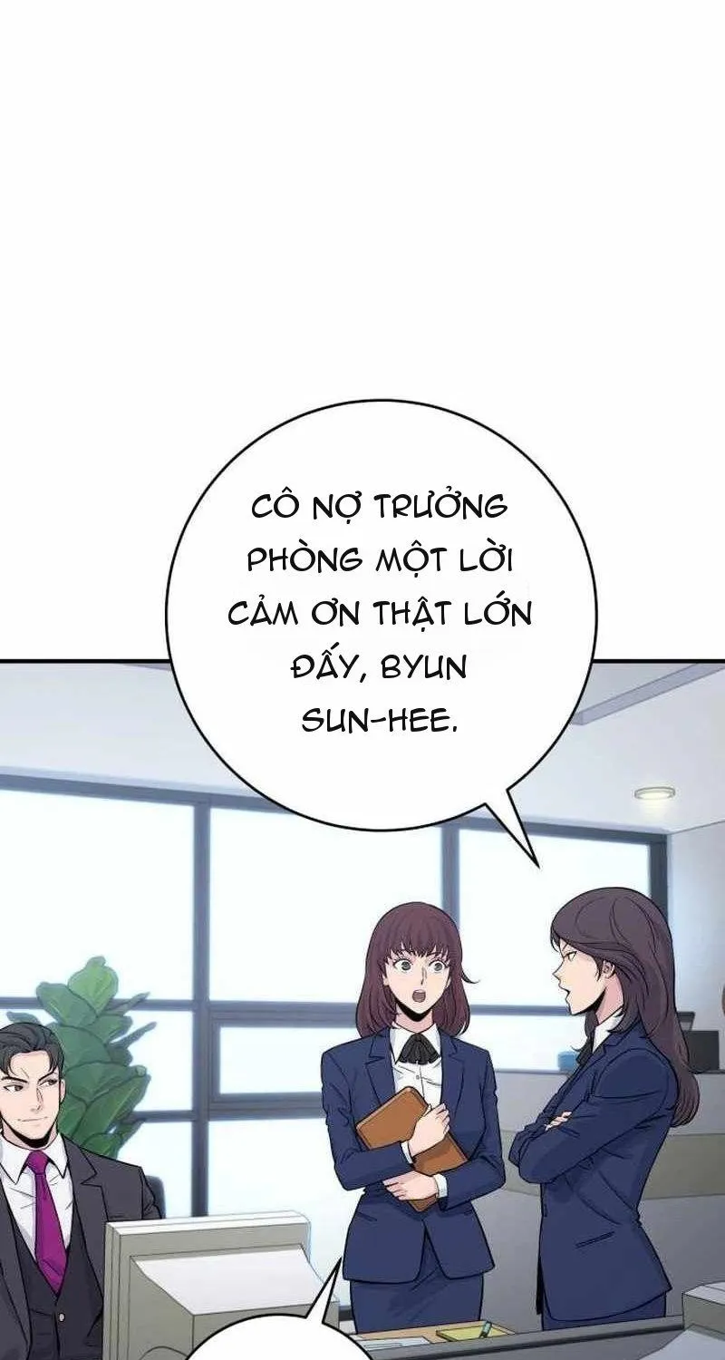 Quái Vật Thiên Tài Của Gia Tộc Chaebol Chap 5 - Next Chap 6