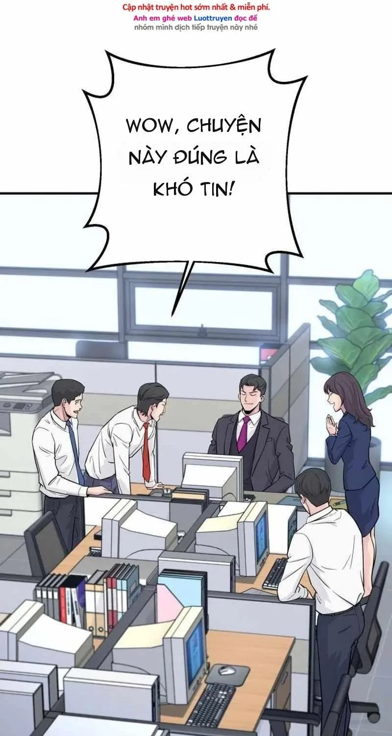 Quái Vật Thiên Tài Của Gia Tộc Chaebol Chap 5 - Next Chap 6