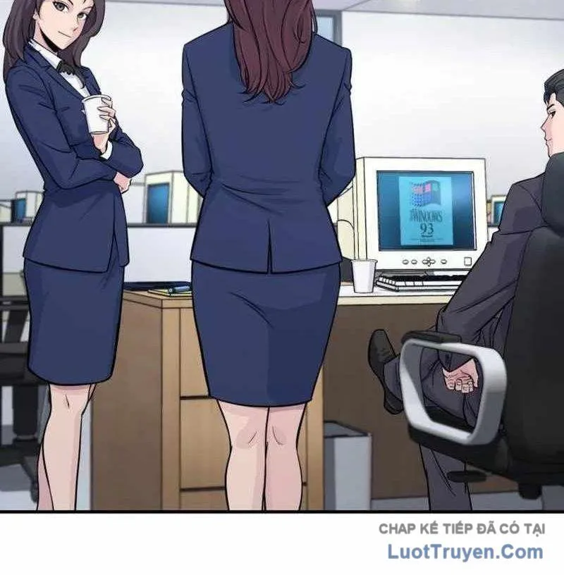 Quái Vật Thiên Tài Của Gia Tộc Chaebol Chap 5 - Next Chap 6