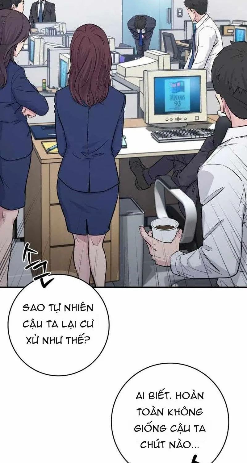 Quái Vật Thiên Tài Của Gia Tộc Chaebol Chap 5 - Next Chap 6