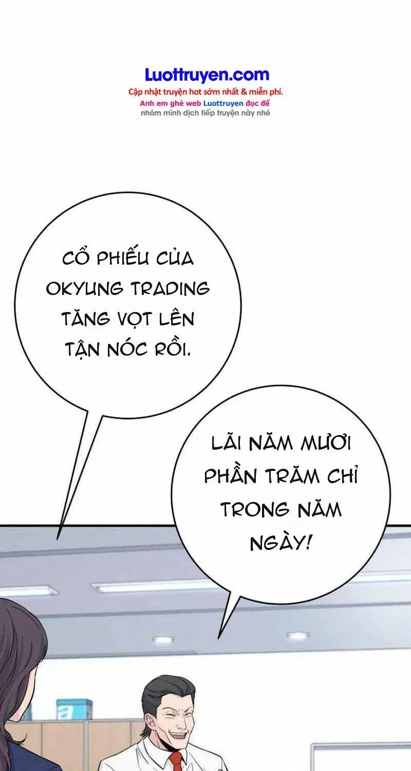 Quái Vật Thiên Tài Của Gia Tộc Chaebol Chap 5 - Next Chap 6