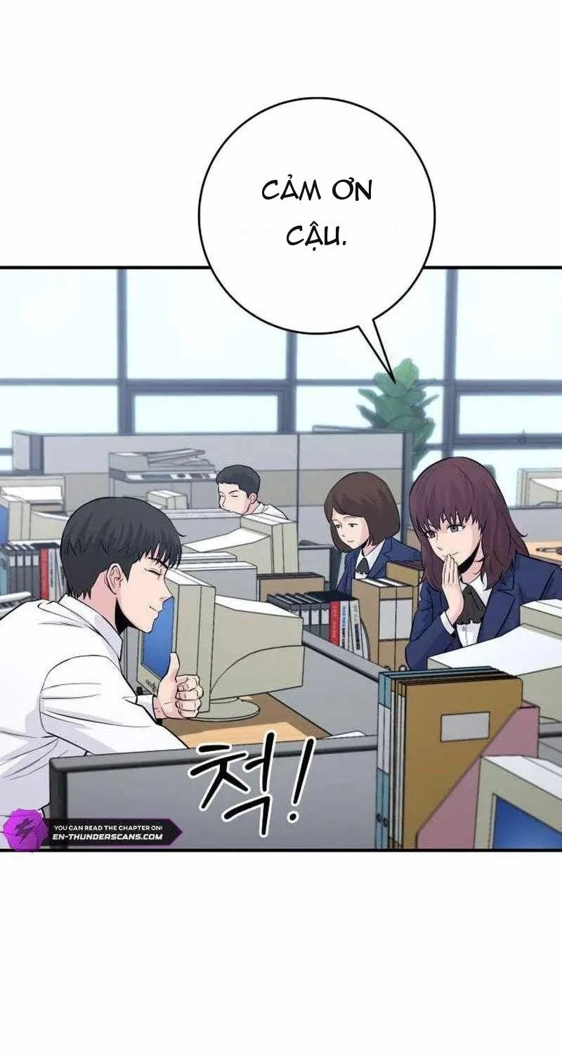 Quái Vật Thiên Tài Của Gia Tộc Chaebol Chap 5 - Next Chap 6