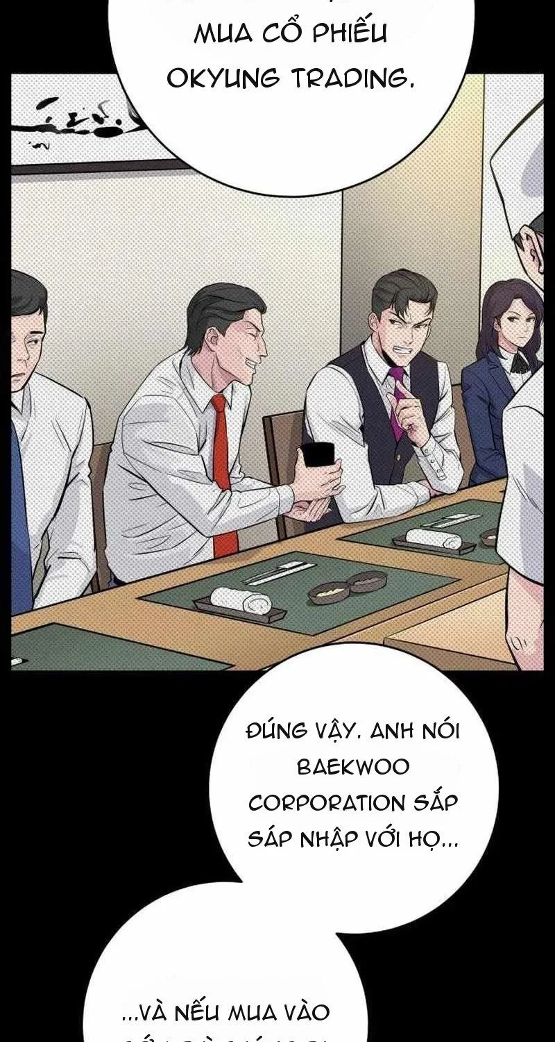 Quái Vật Thiên Tài Của Gia Tộc Chaebol Chap 5 - Next Chap 6