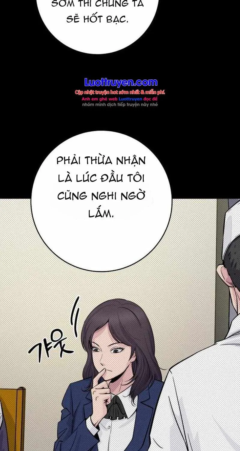 Quái Vật Thiên Tài Của Gia Tộc Chaebol Chap 5 - Next Chap 6