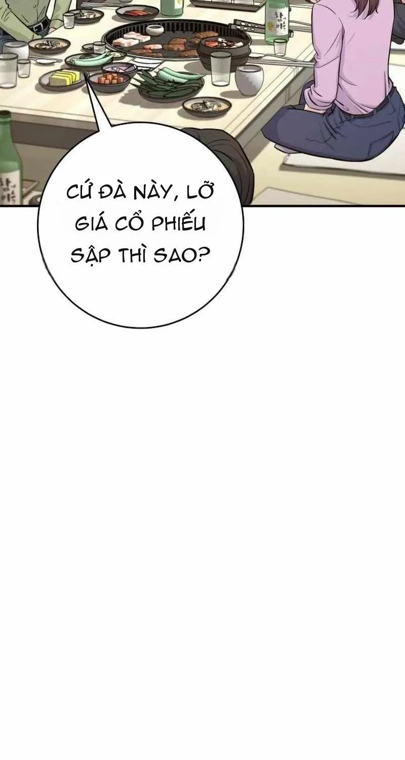 Quái Vật Thiên Tài Của Gia Tộc Chaebol Chap 6 - Next Chap 7
