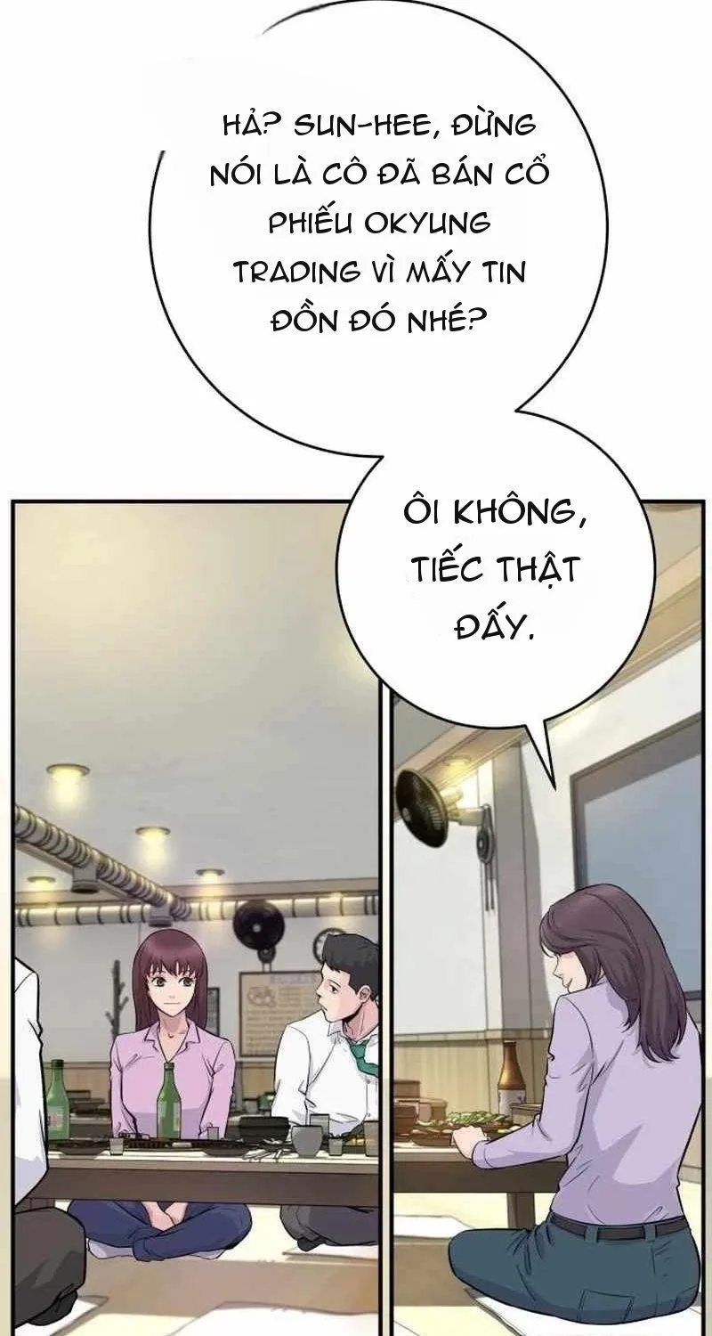 Quái Vật Thiên Tài Của Gia Tộc Chaebol Chap 6 - Next Chap 7