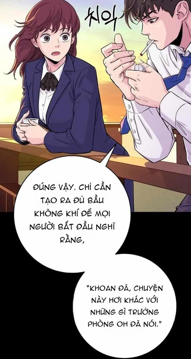 Quái Vật Thiên Tài Của Gia Tộc Chaebol Chap 6 - Next Chap 7