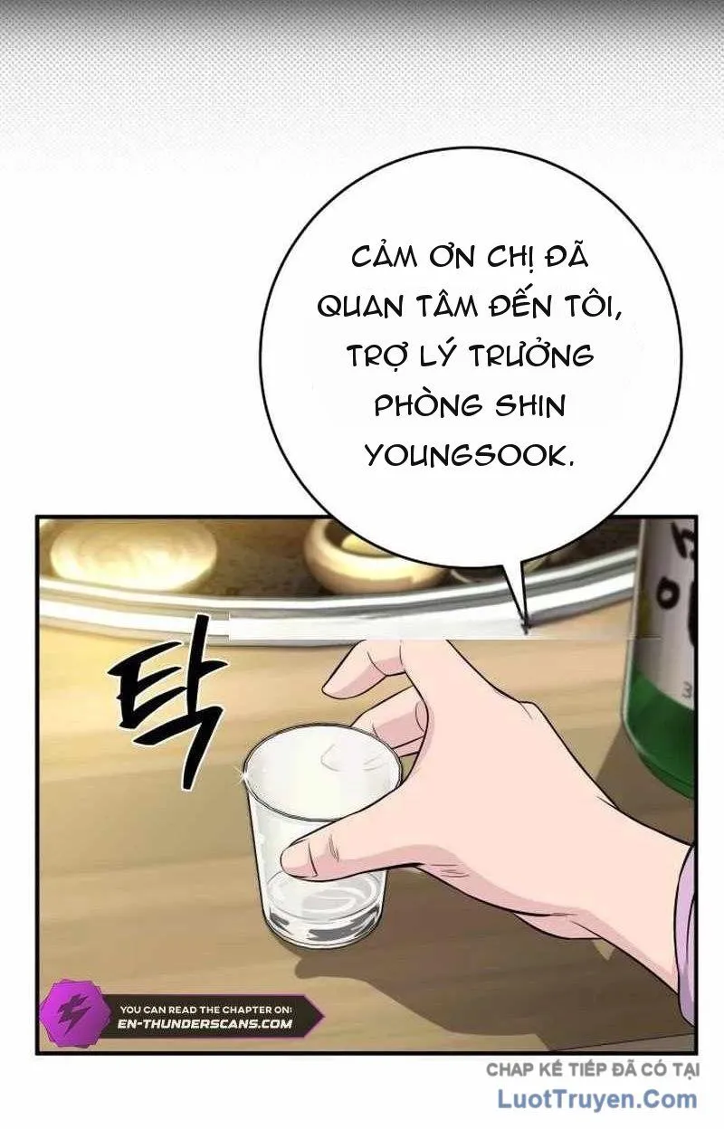 Quái Vật Thiên Tài Của Gia Tộc Chaebol Chap 6 - Next Chap 7