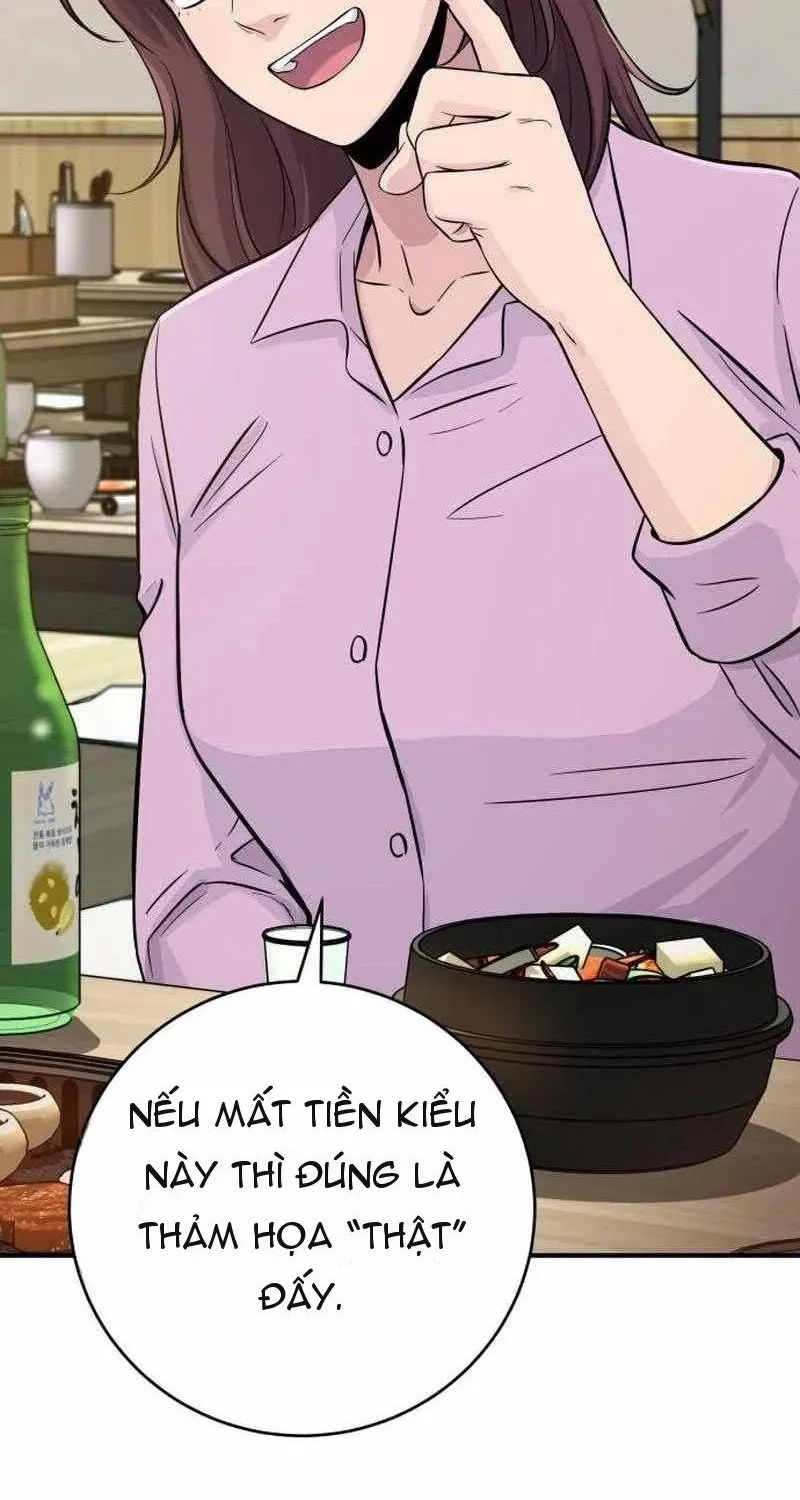 Quái Vật Thiên Tài Của Gia Tộc Chaebol Chap 6 - Next Chap 7