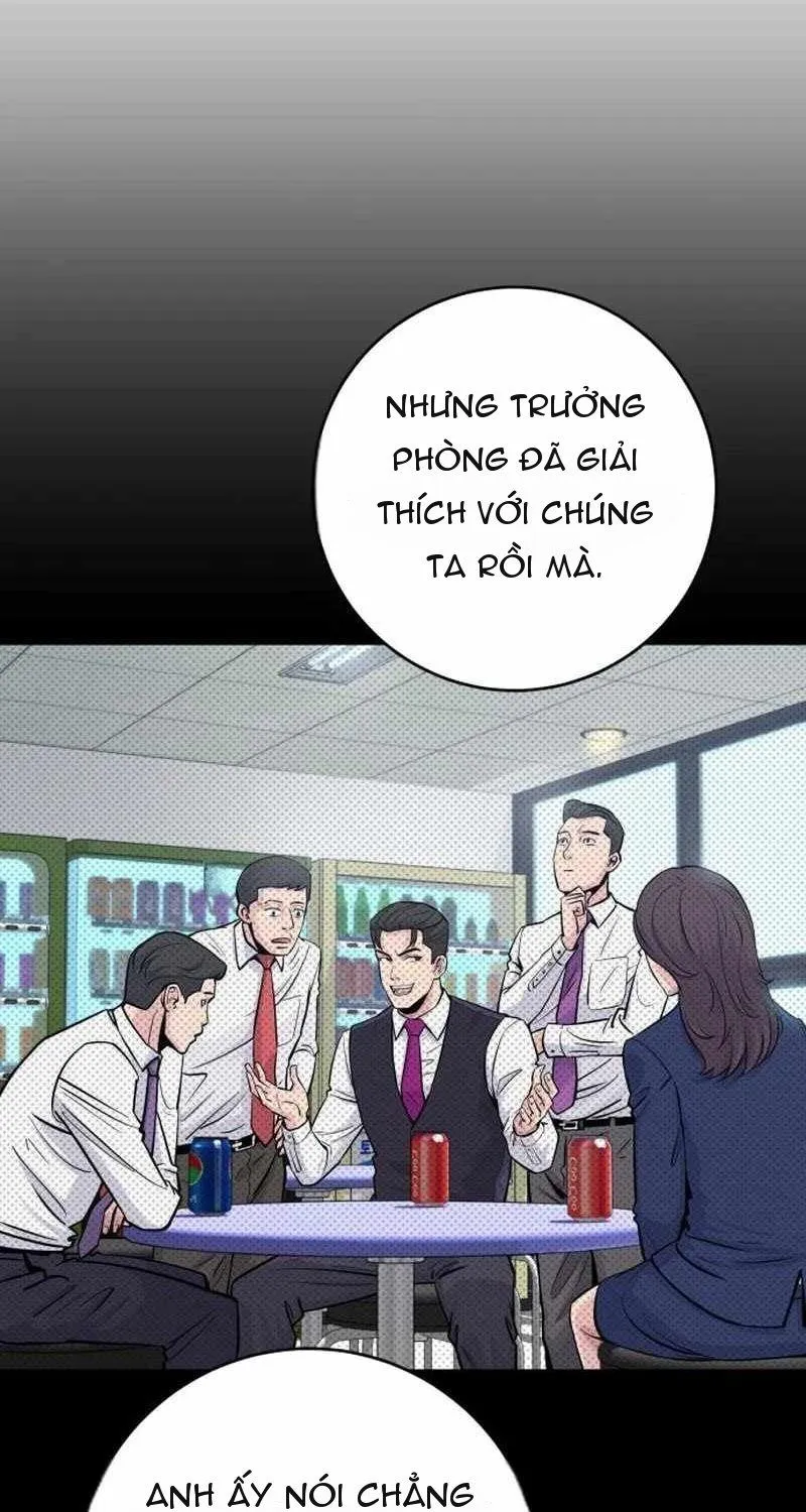 Quái Vật Thiên Tài Của Gia Tộc Chaebol Chap 6 - Next Chap 7