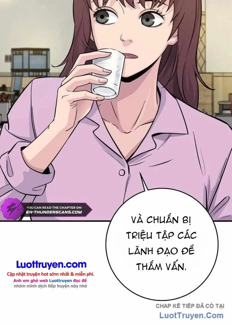 Quái Vật Thiên Tài Của Gia Tộc Chaebol Chap 6 - Next Chap 7