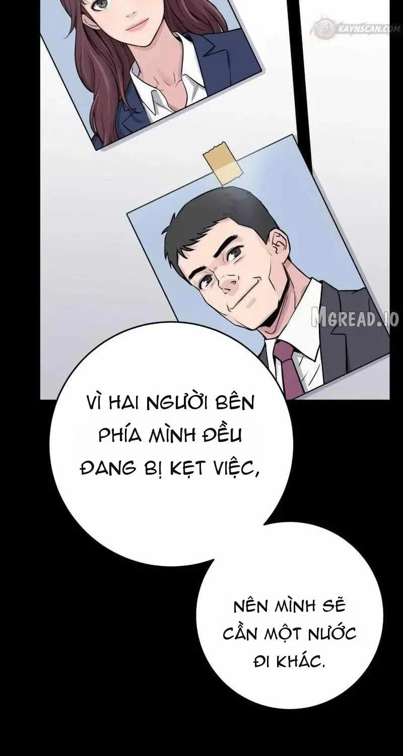 Quái Vật Thiên Tài Của Gia Tộc Chaebol Chap 7 - Next Chap 8