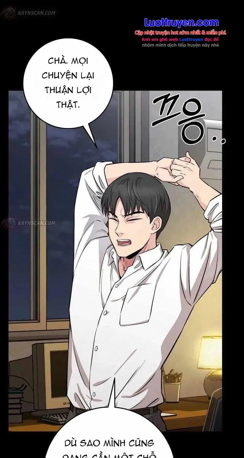 Quái Vật Thiên Tài Của Gia Tộc Chaebol Chap 7 - Next Chap 8